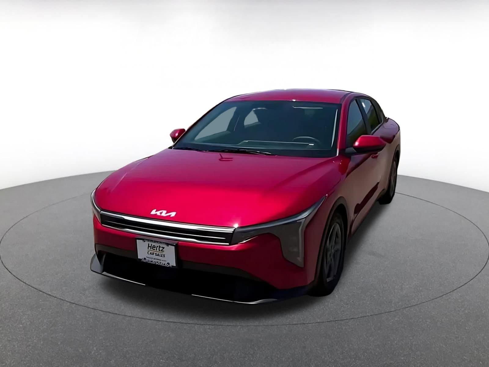 Thumbnail: 2025 Kia K4 - 3
