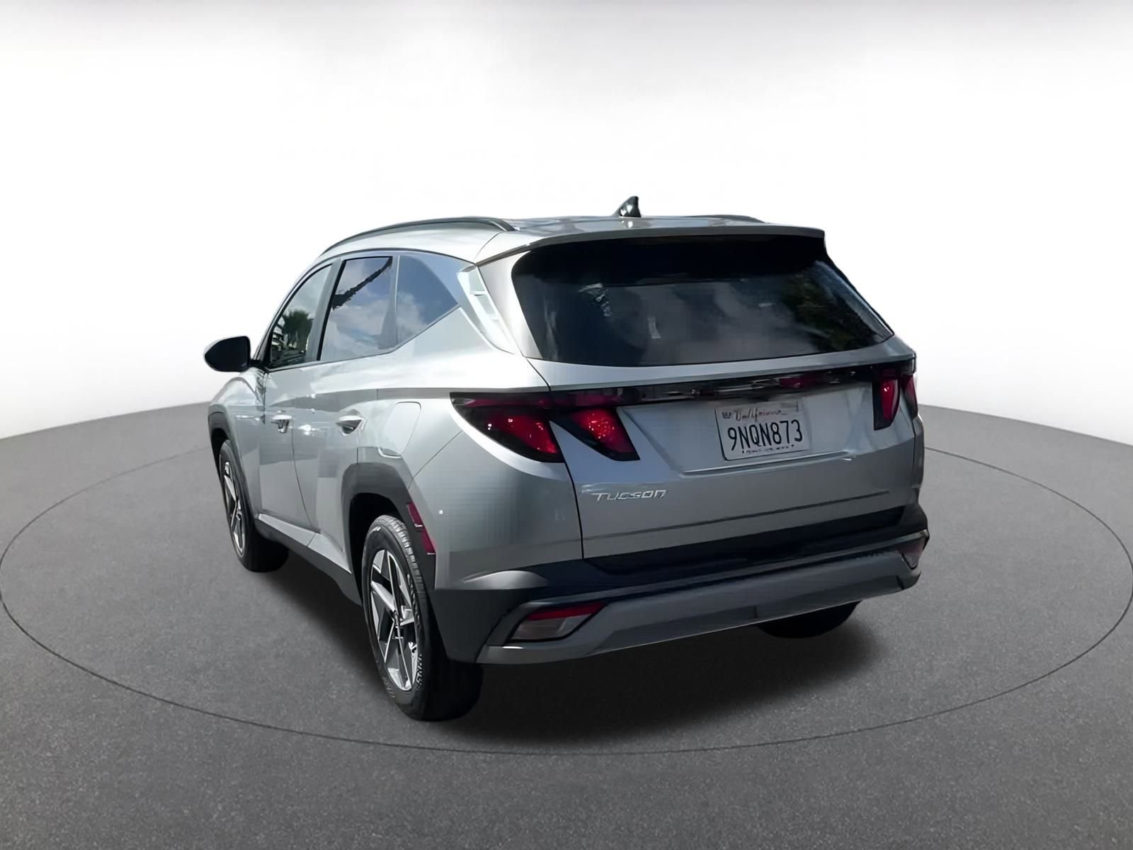 Thumbnail: 2025 Hyundai Tucson - 11