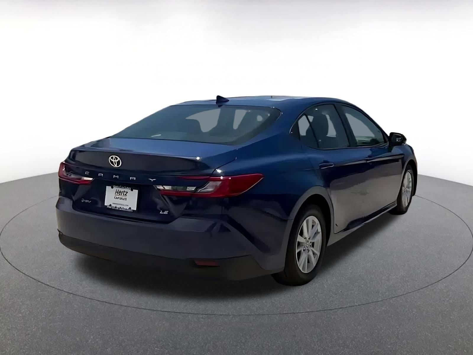 Thumbnail: 2025 Toyota Camry - 14