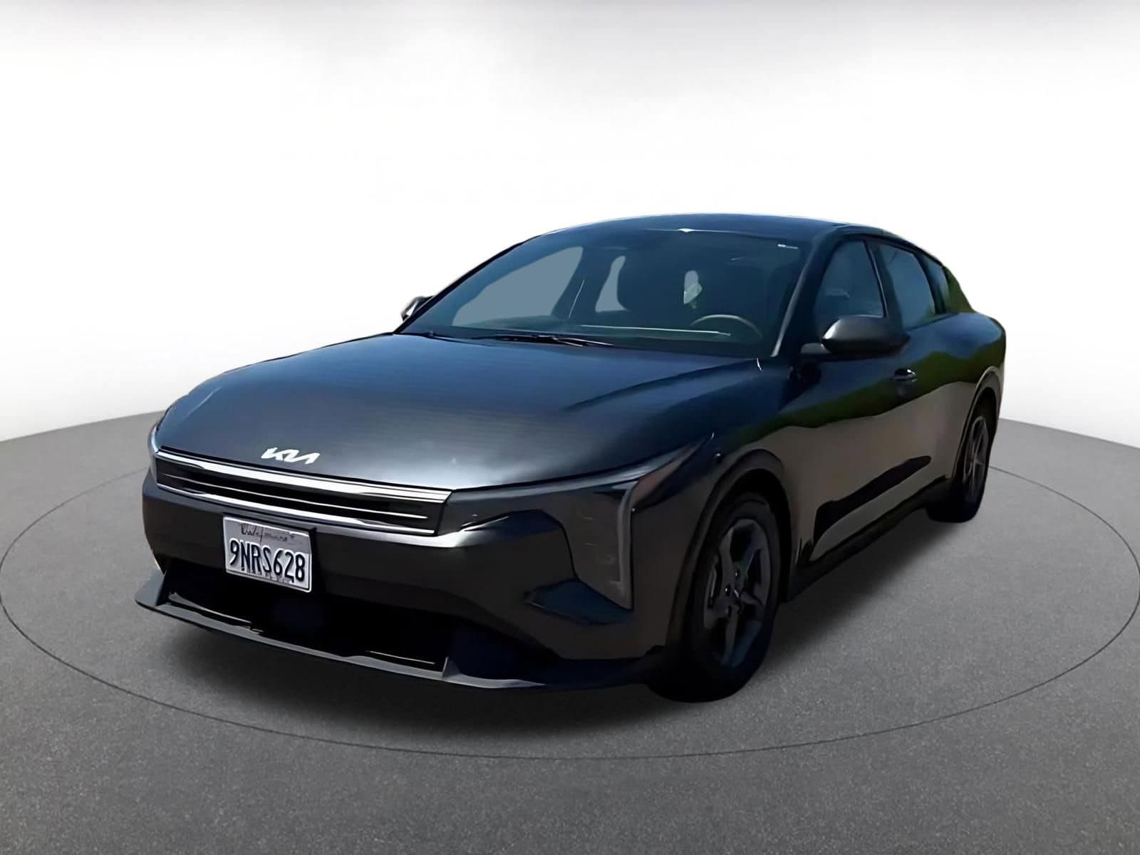 Thumbnail: 2025 Kia K4 - 4
