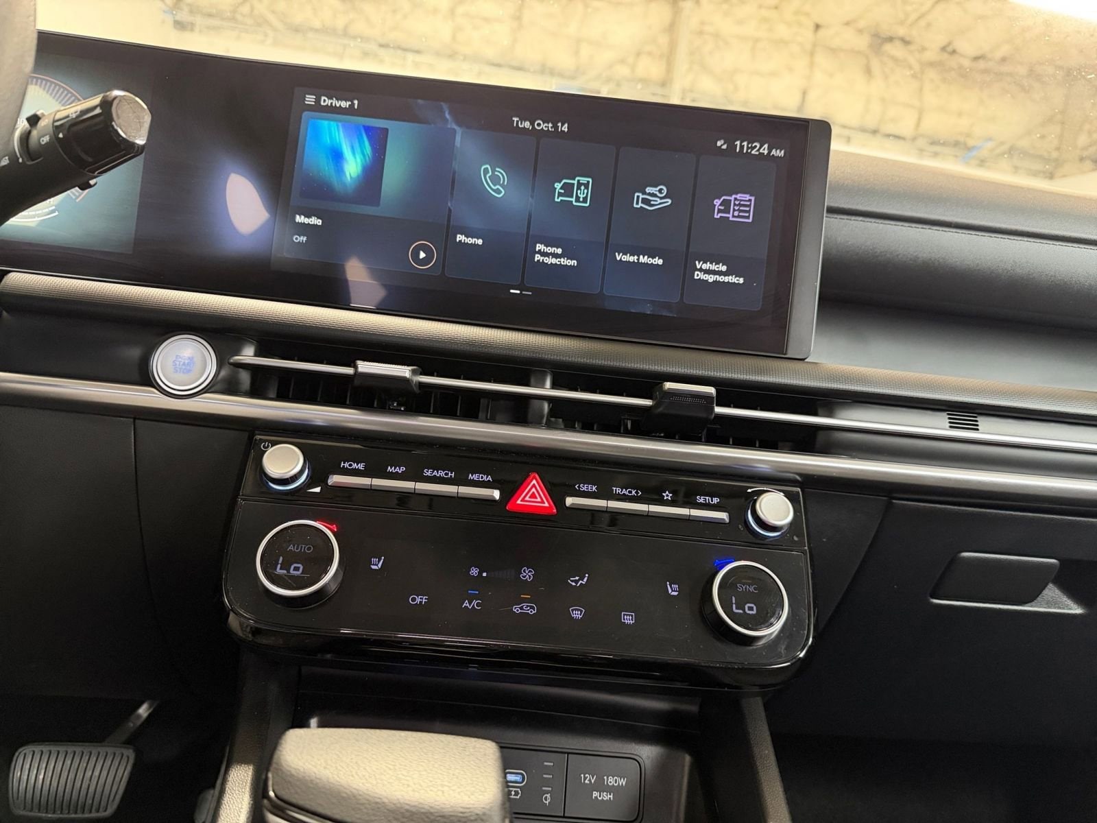 Thumbnail: 2025 Hyundai Tucson - 18