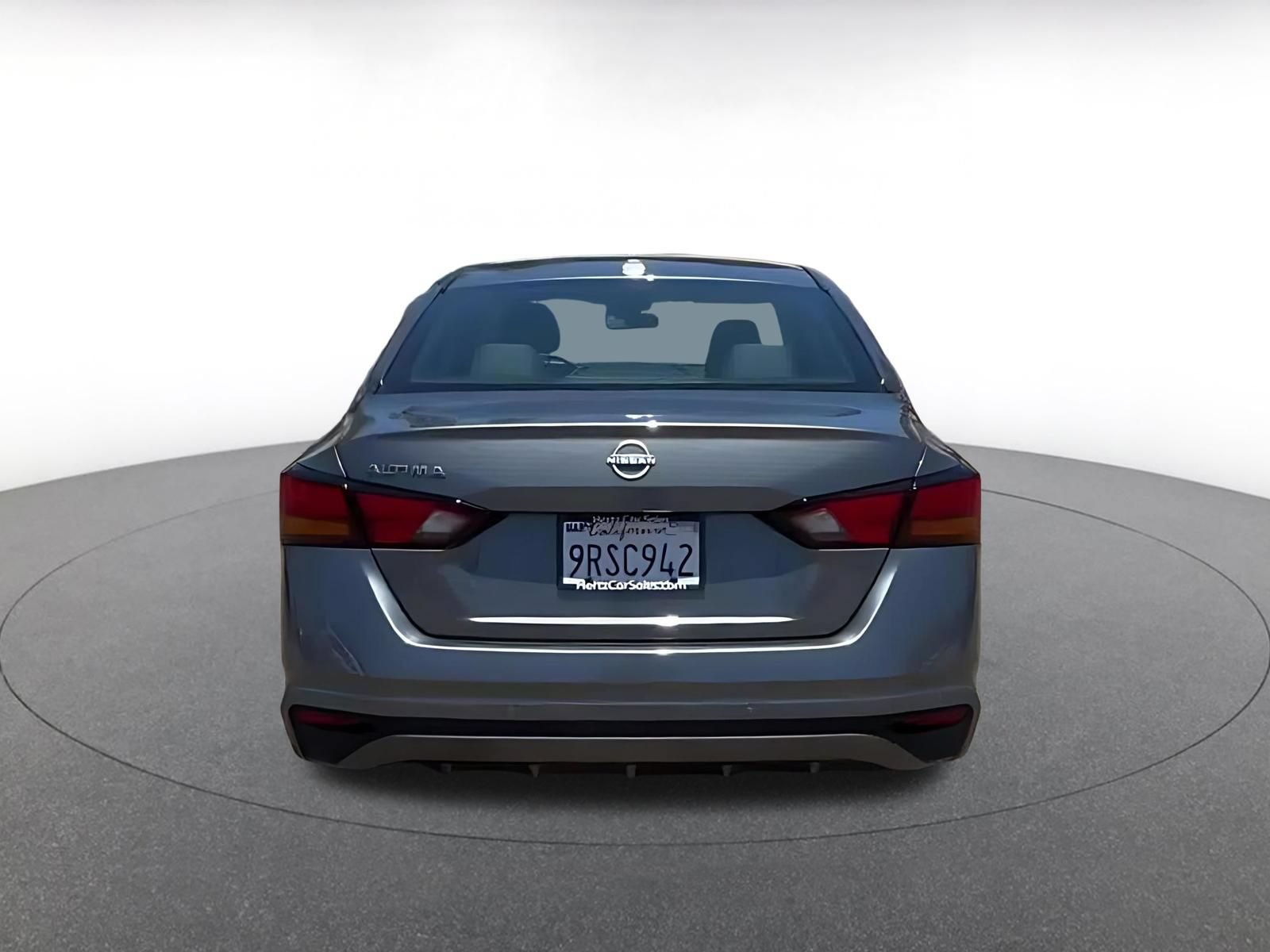 Thumbnail: 2025 Nissan Altima - 12