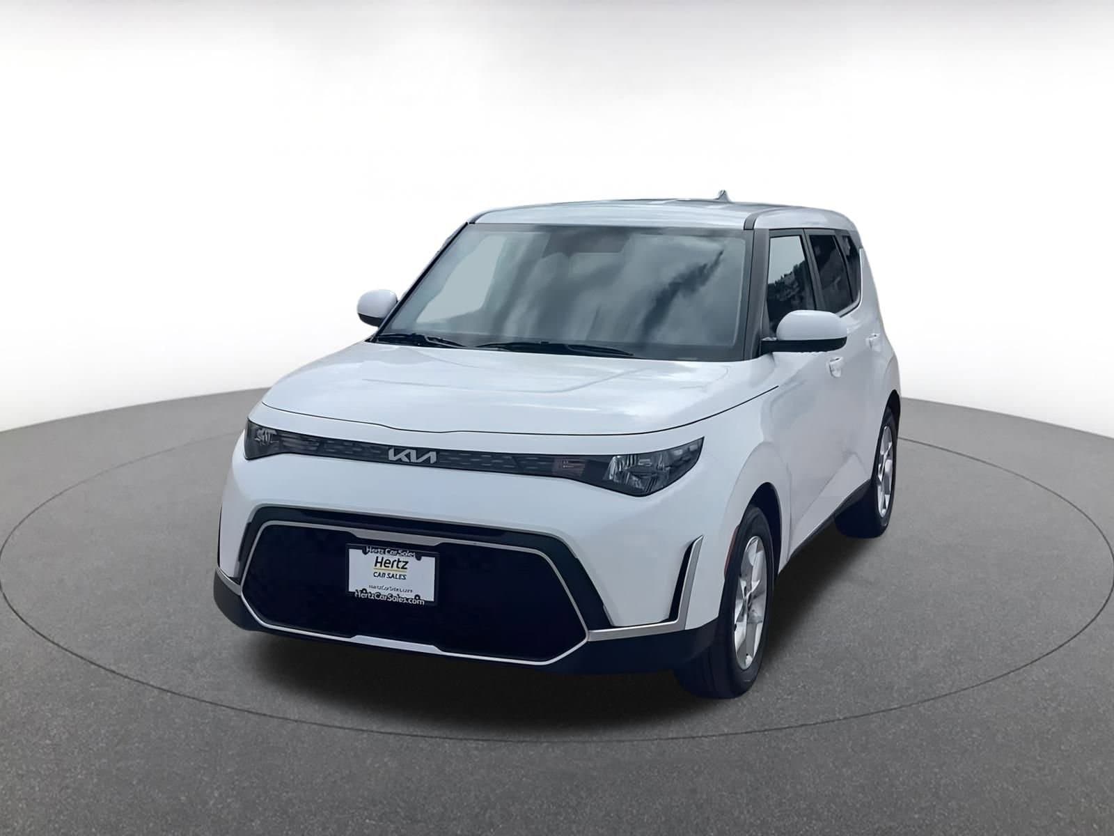 Thumbnail: 2024 Kia Soul - 7