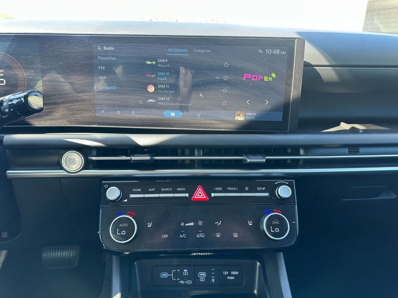 Thumbnail: 2025 Hyundai Tucson - 21