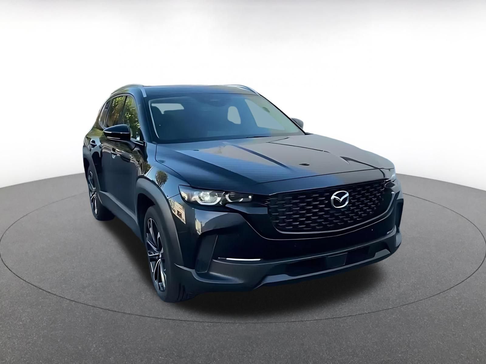 Thumbnail: 2026 Mazda CX-50 - 3