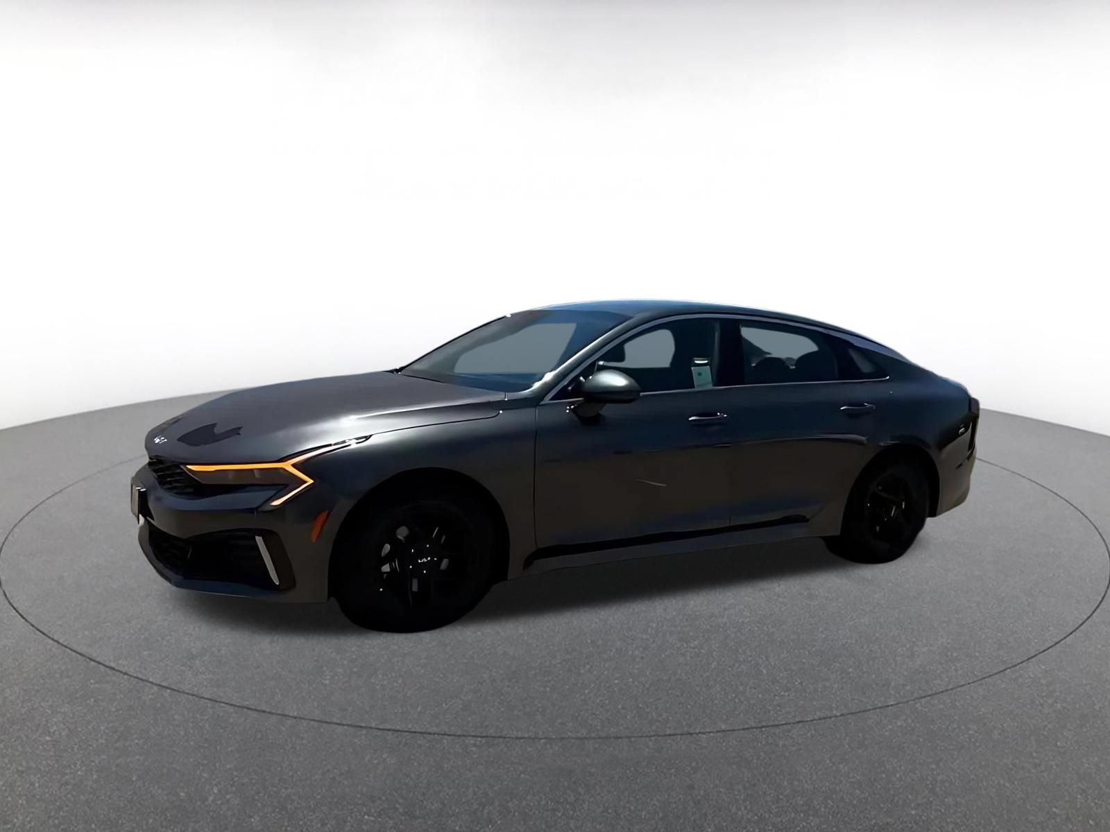 Thumbnail: 2025 Kia K5 - 8