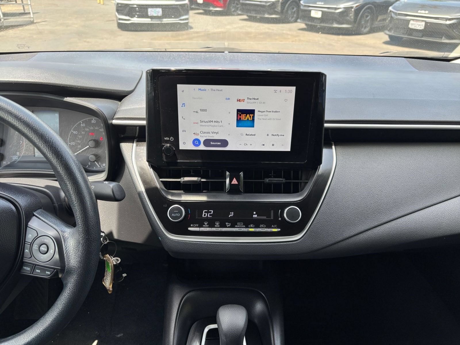 Thumbnail: 2025 Toyota Corolla - 17