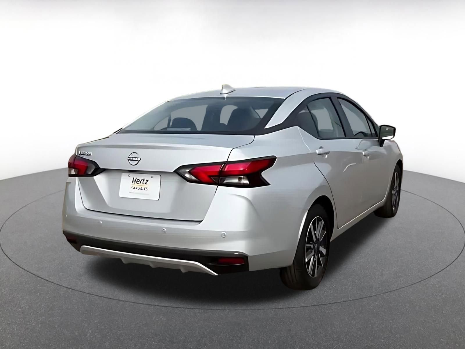 Thumbnail: 2025 Nissan Versa - 14