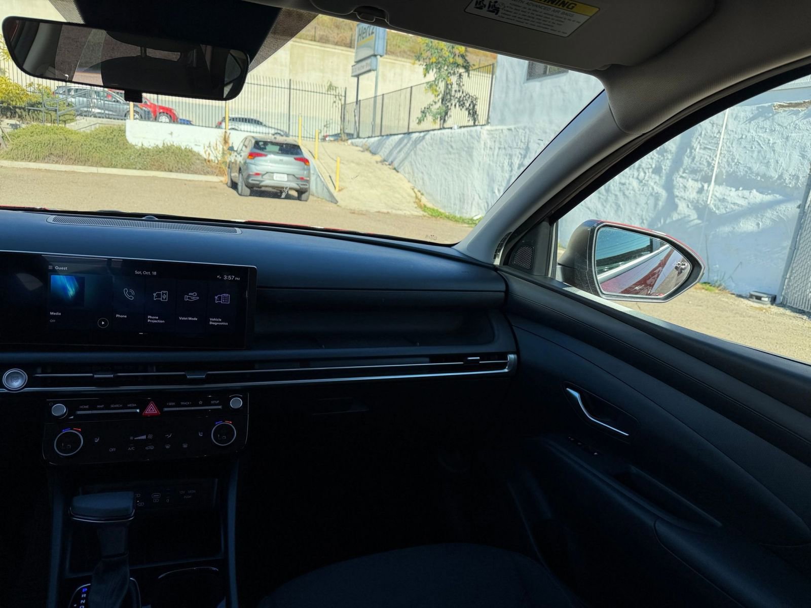 Thumbnail: 2025 Hyundai Tucson - 35