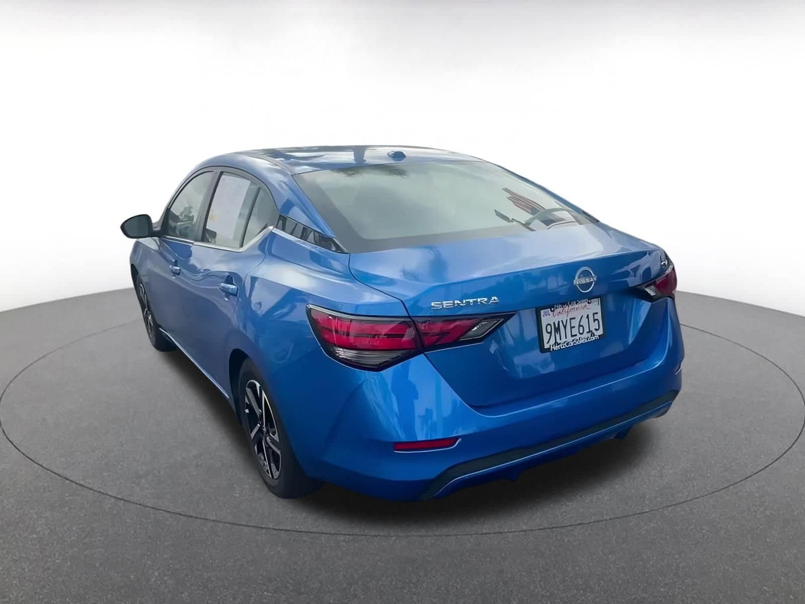 Thumbnail: 2024 Nissan Sentra - 11