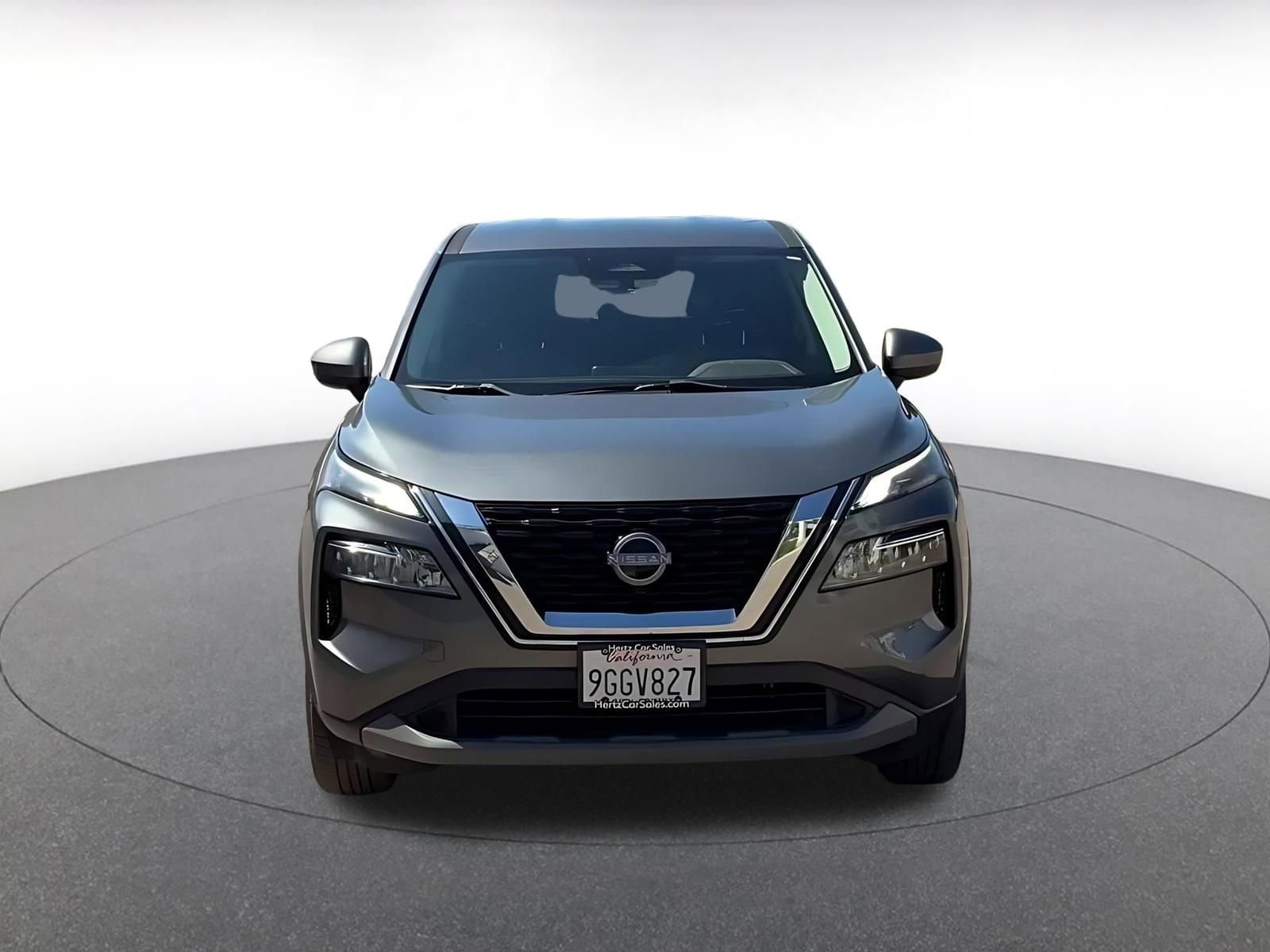 Thumbnail: 2023 Nissan Rogue - 3