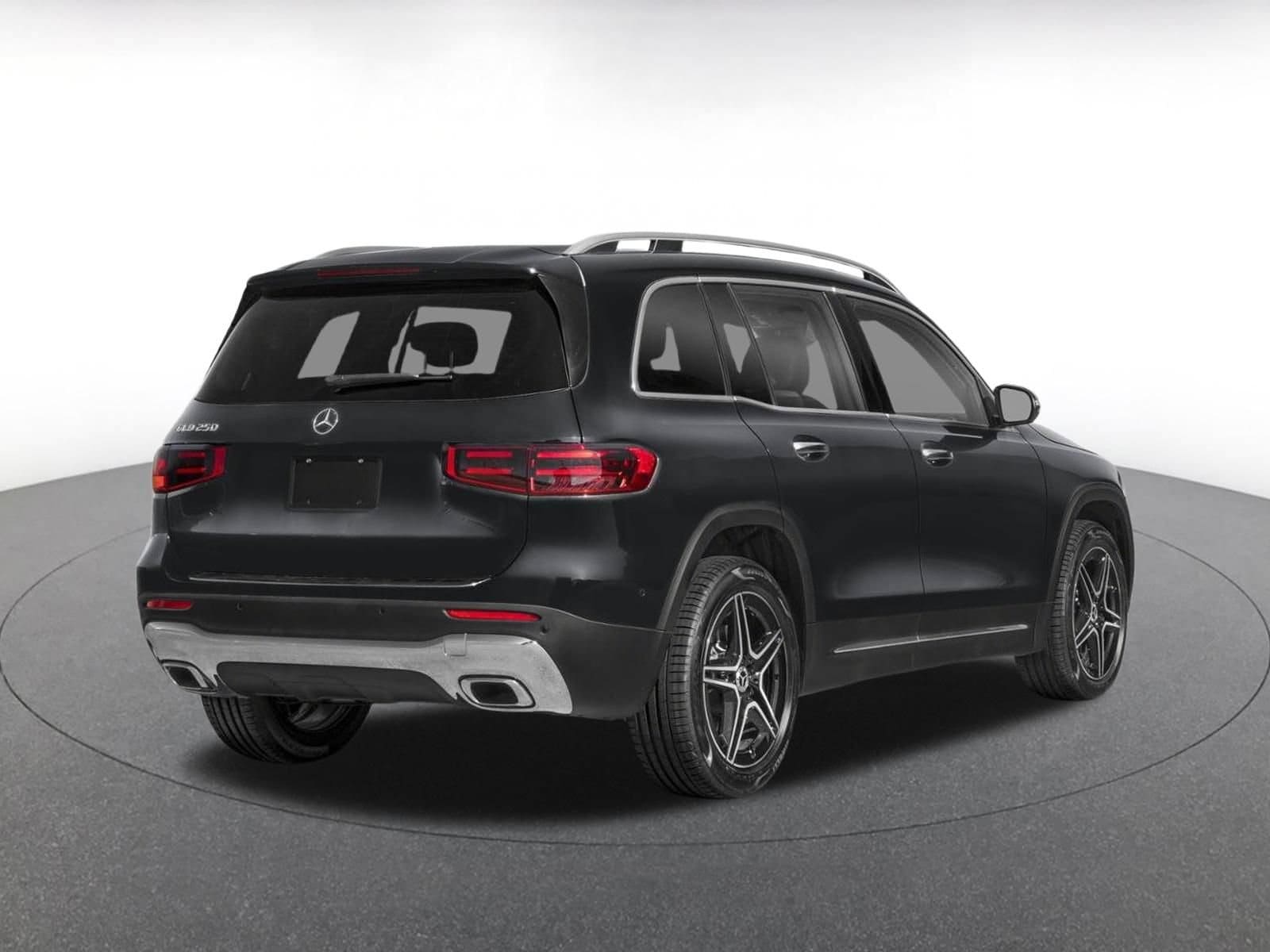 Thumbnail: 2024 Mercedes-Benz GLB - 2