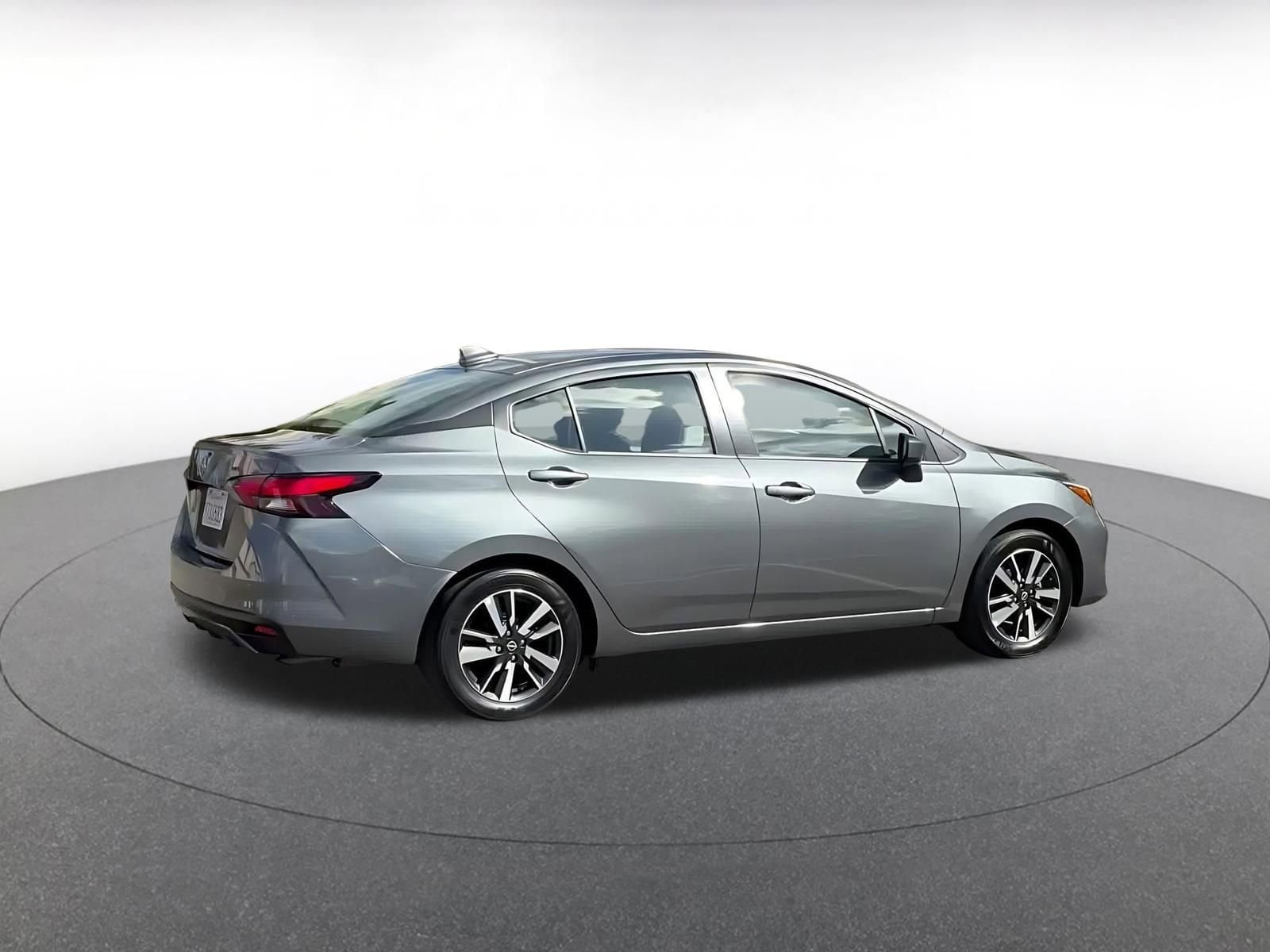 Thumbnail: 2025 Nissan Versa - 15