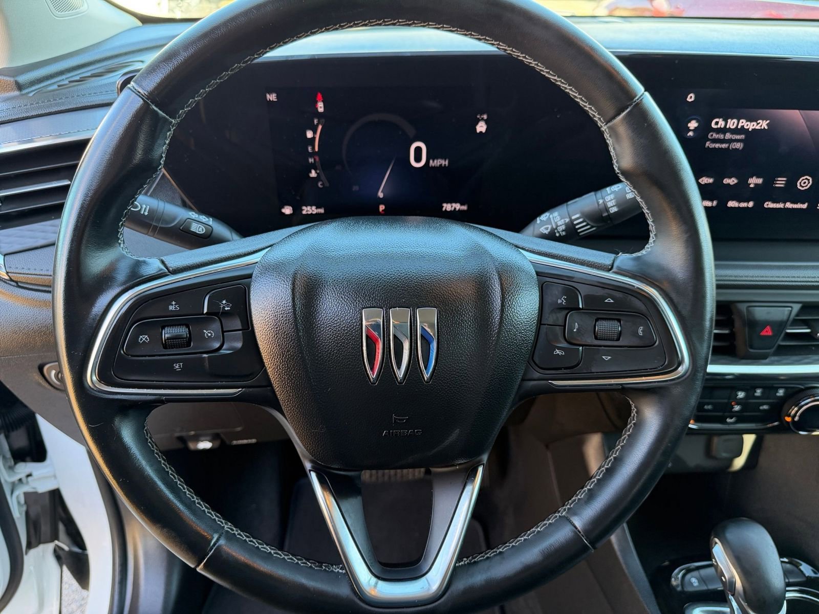 Thumbnail: 2025 Buick Encore GX - 25