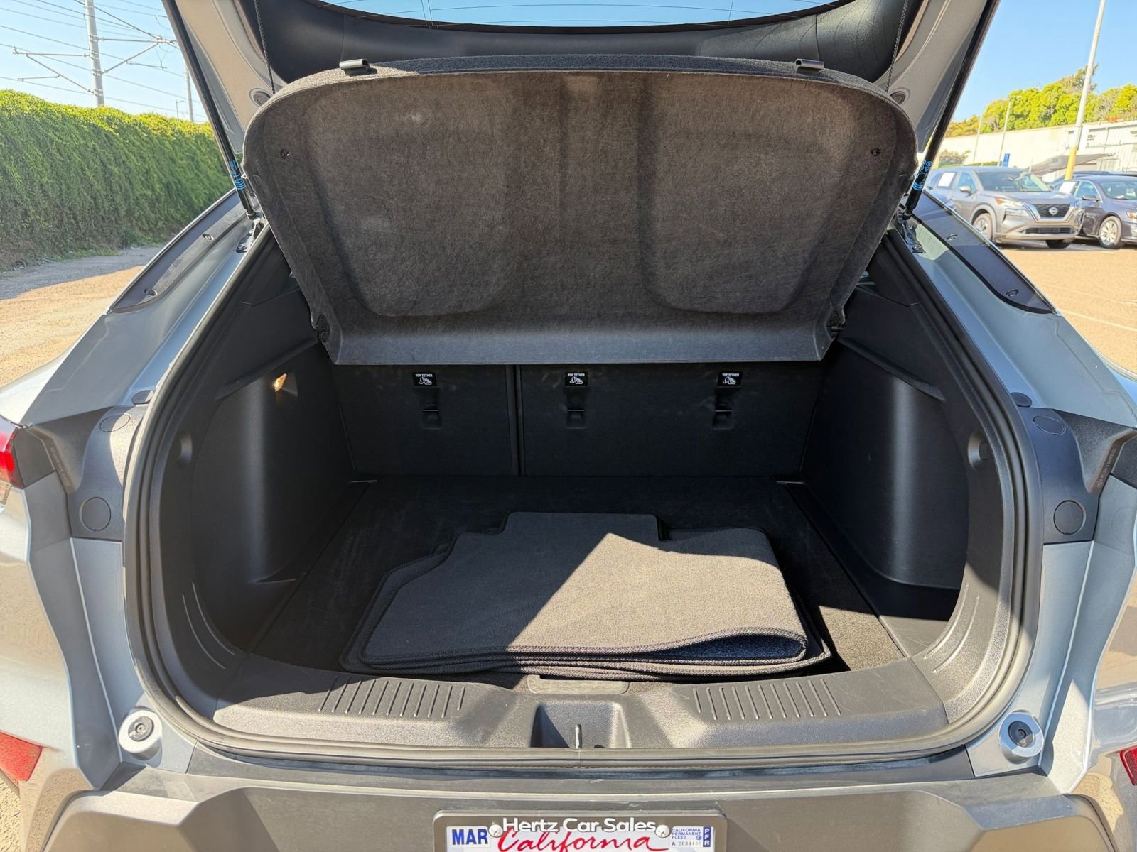 Thumbnail: 2025 Buick Envista - 29