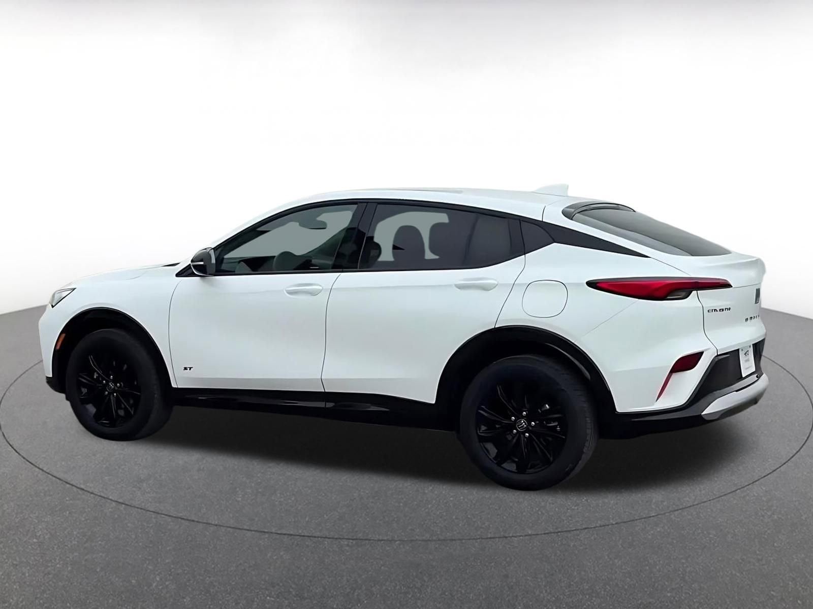 Thumbnail: 2025 Buick Envista - 10