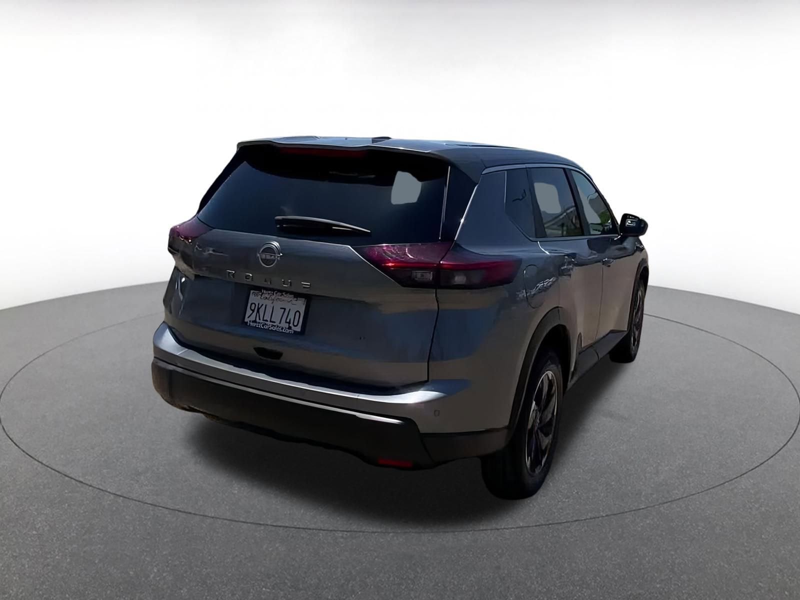 Thumbnail: 2024 Nissan Rogue - 14