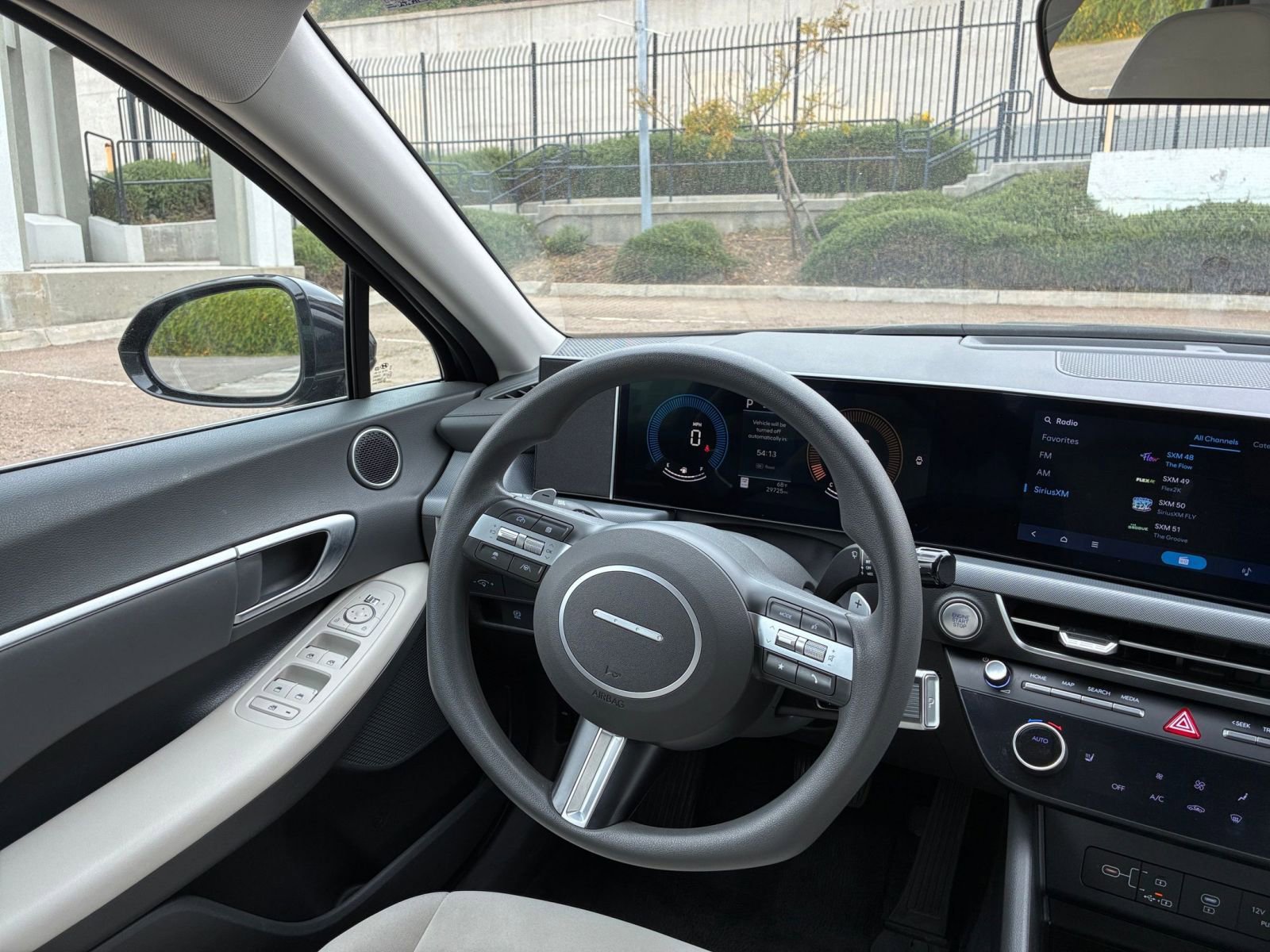 Thumbnail: 2025 Hyundai Sonata - 34