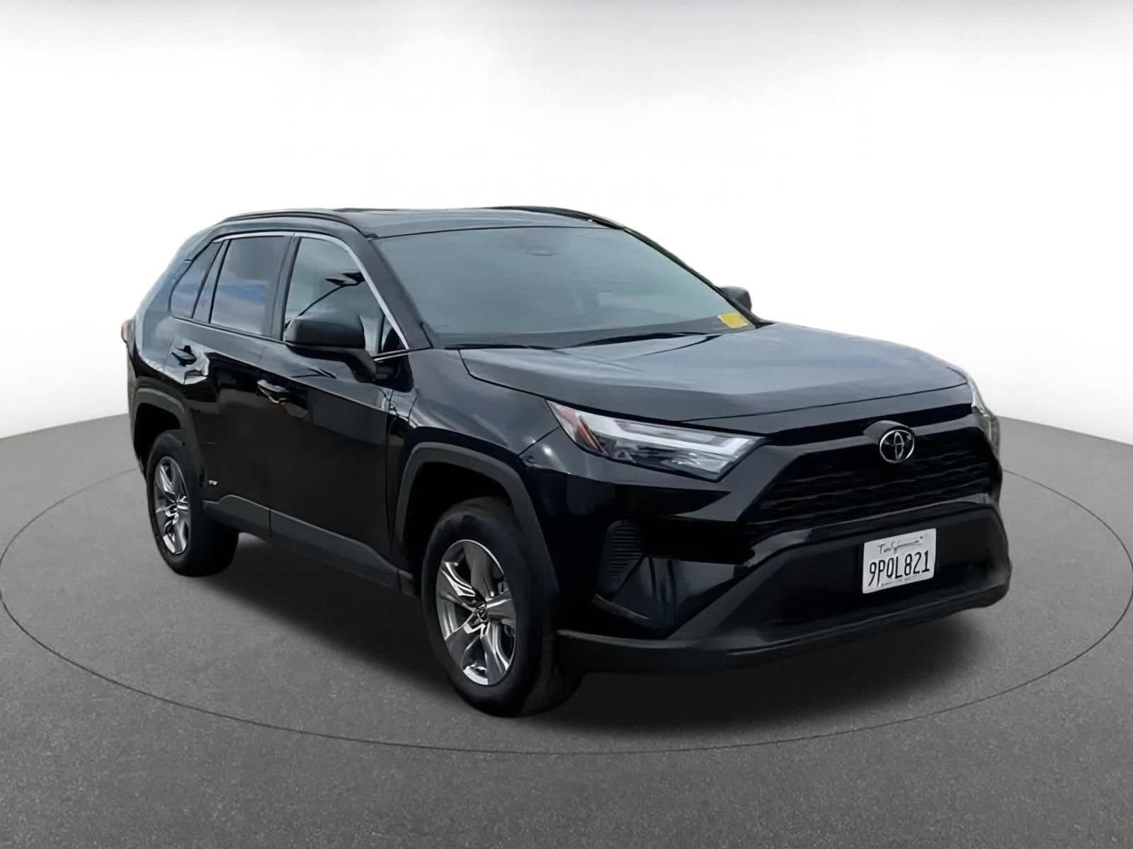 Thumbnail: 2025 Toyota RAV4 - 3