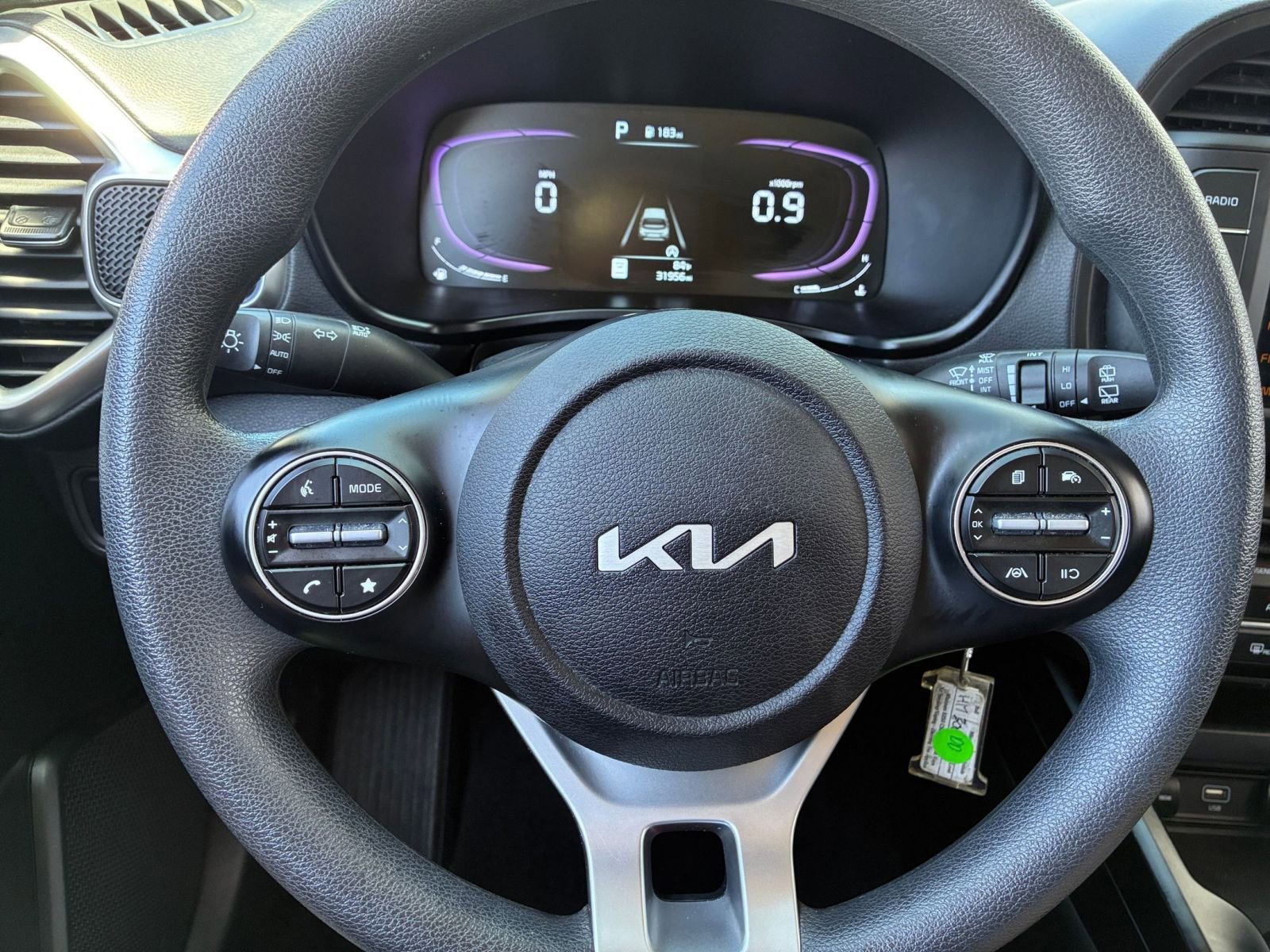 Thumbnail: 2025 Kia Soul - 25