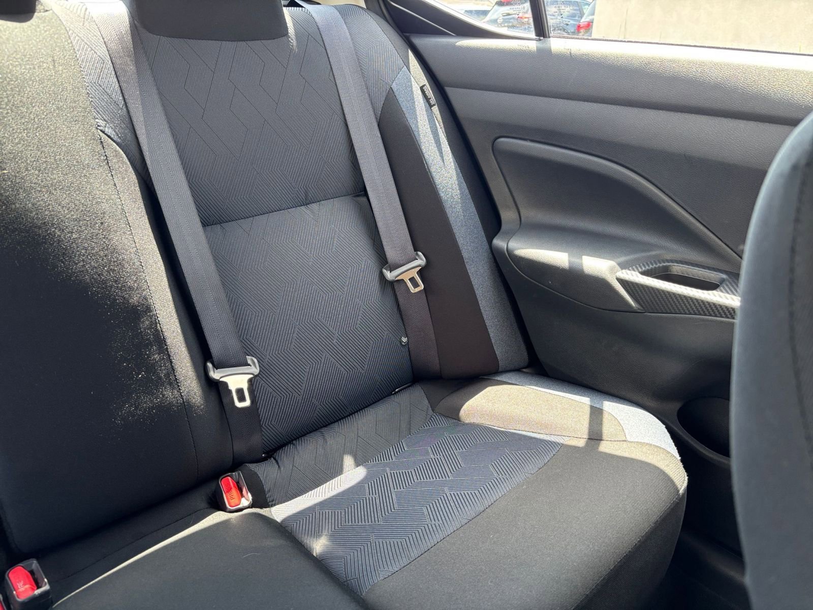 Thumbnail: 2025 Nissan Versa - 35