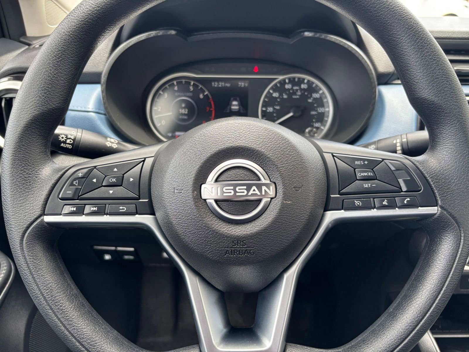 Thumbnail: 2025 Nissan Versa - 25