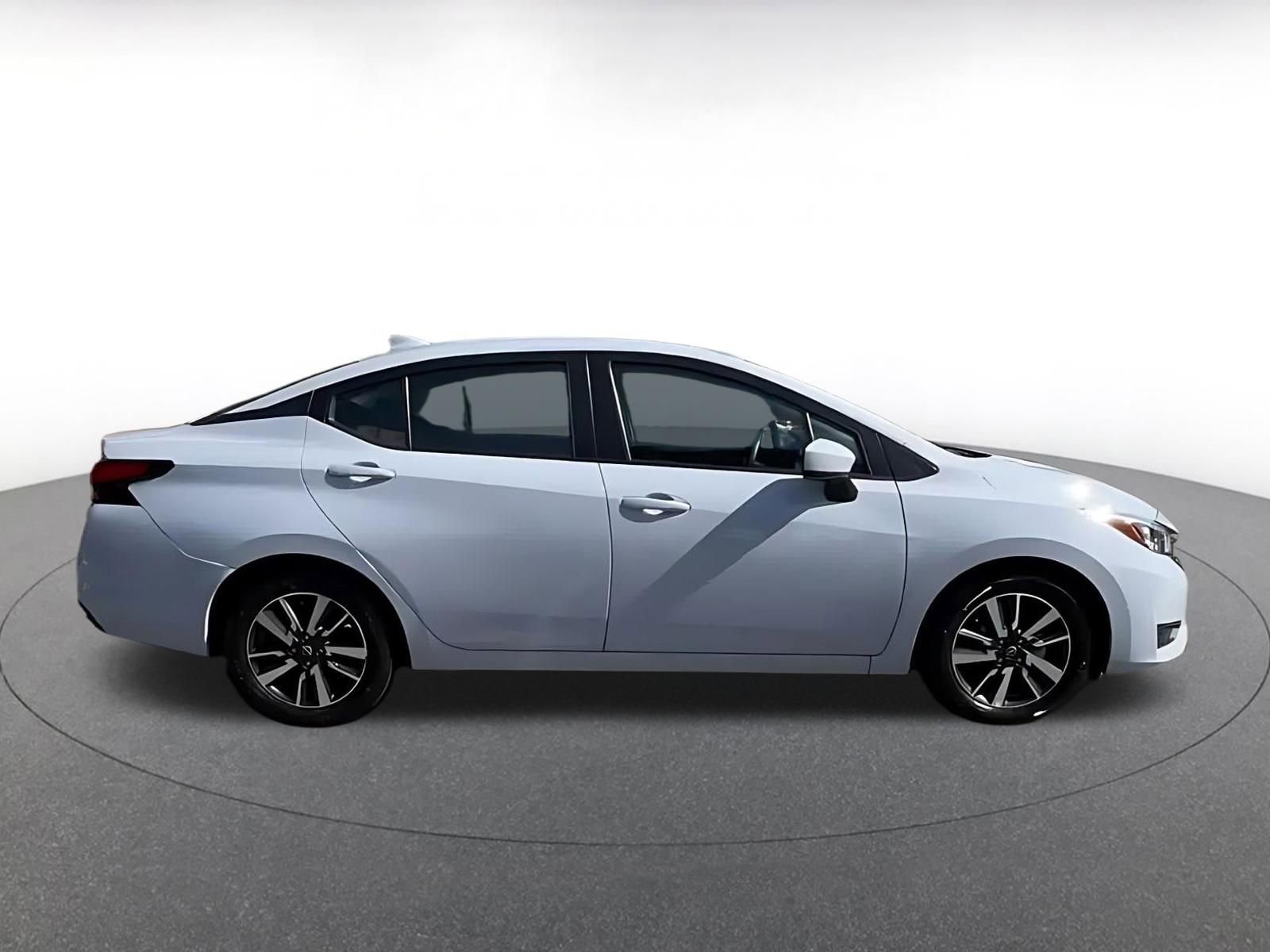 Thumbnail: 2025 Nissan Versa - 16
