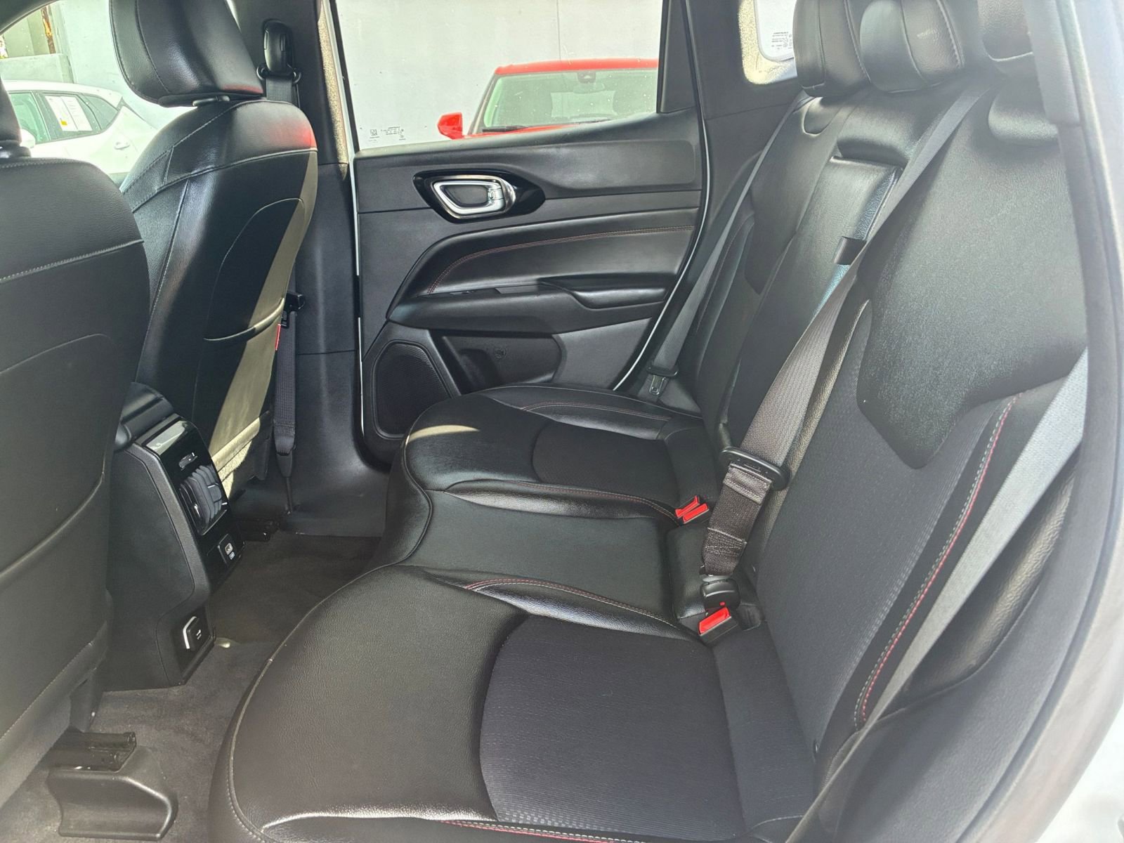 Thumbnail: 2025 Jeep Compass - 24