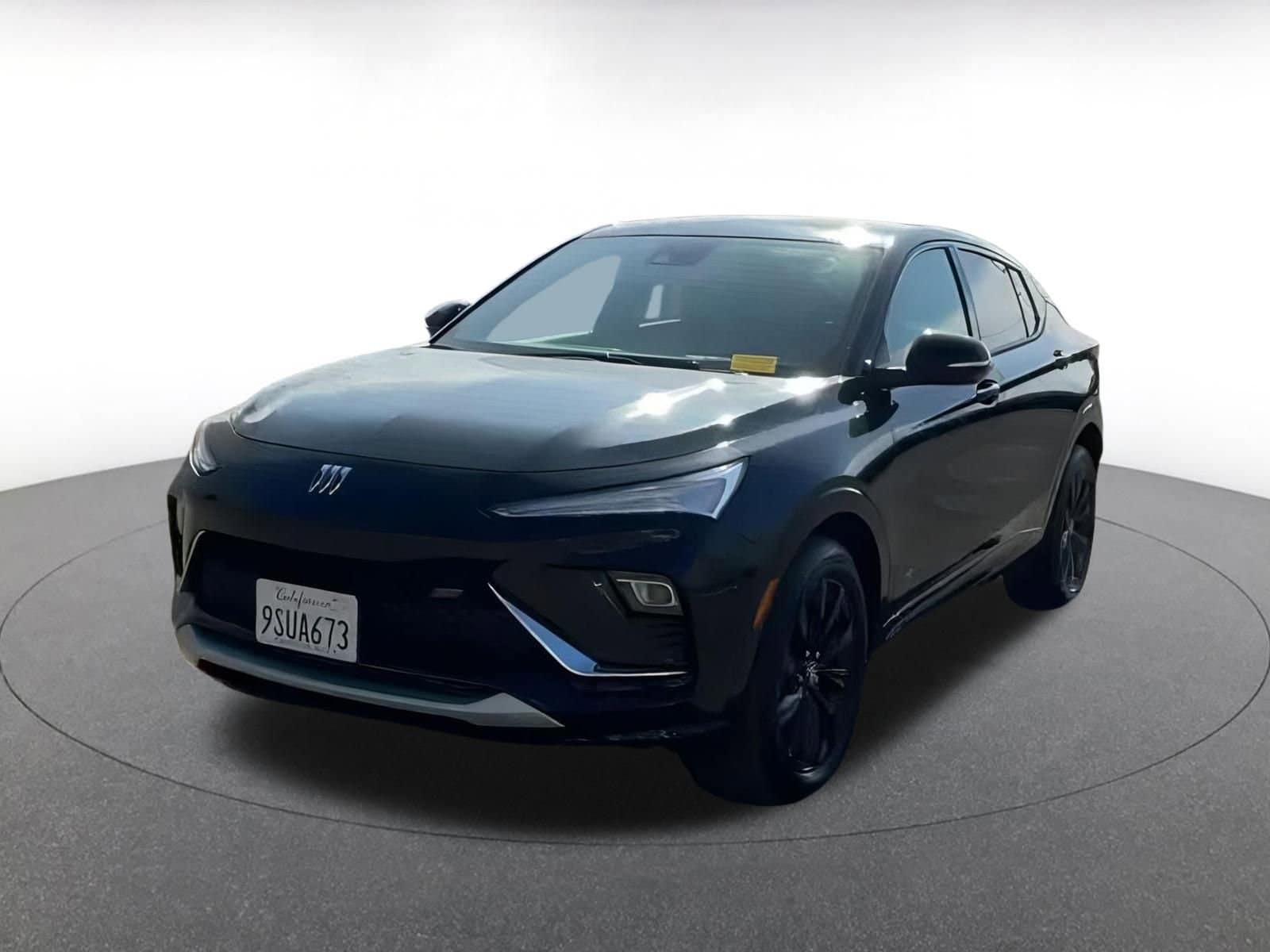 Thumbnail: 2025 Buick Envista - 7