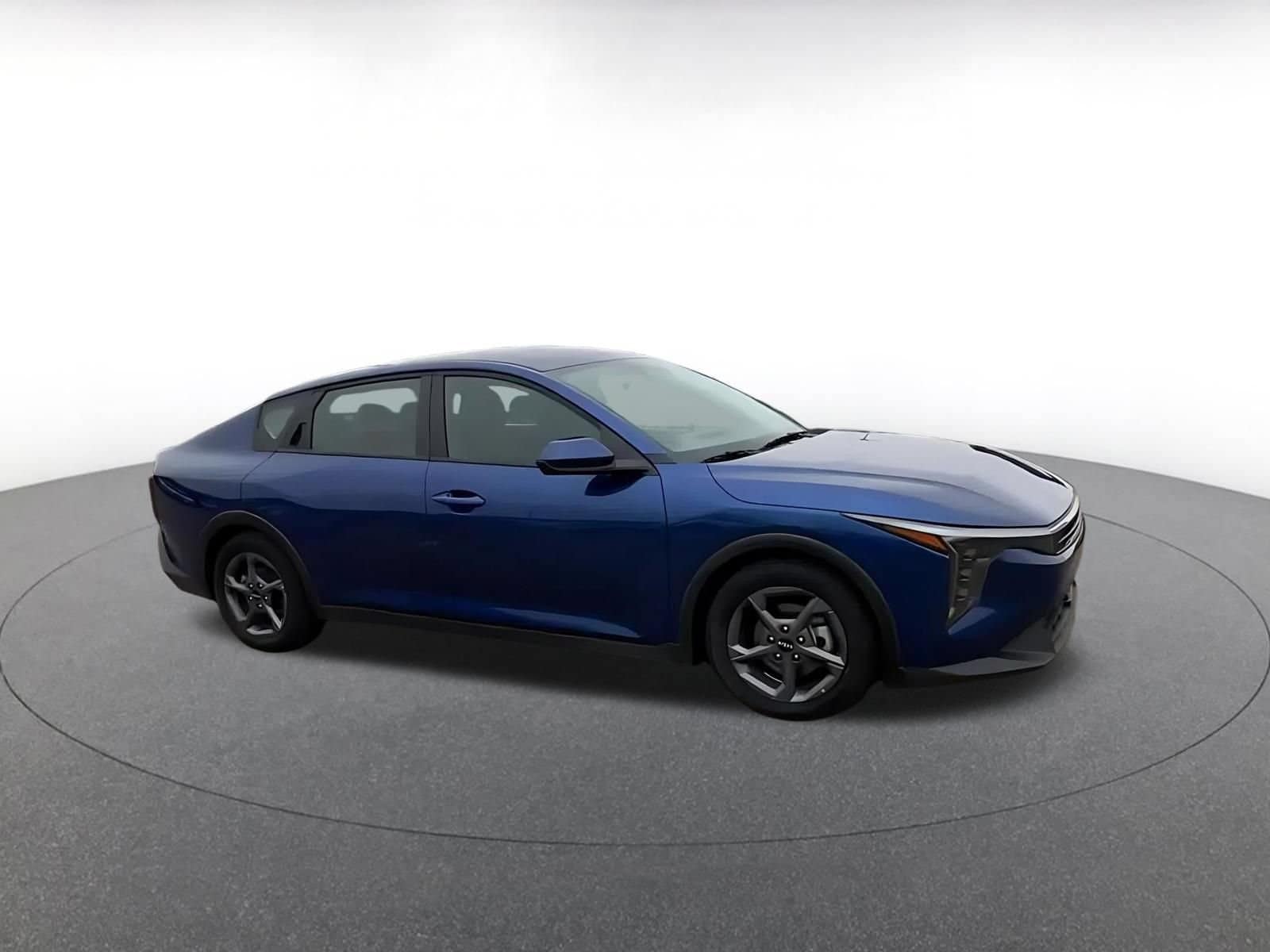 Thumbnail: 2025 Kia K4 - 2