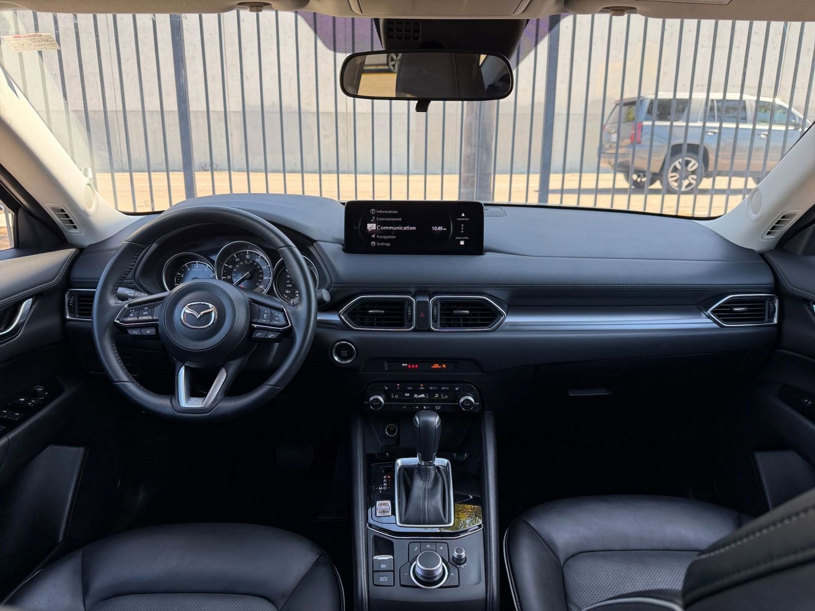 Thumbnail: 2025 Mazda CX-5 - 33