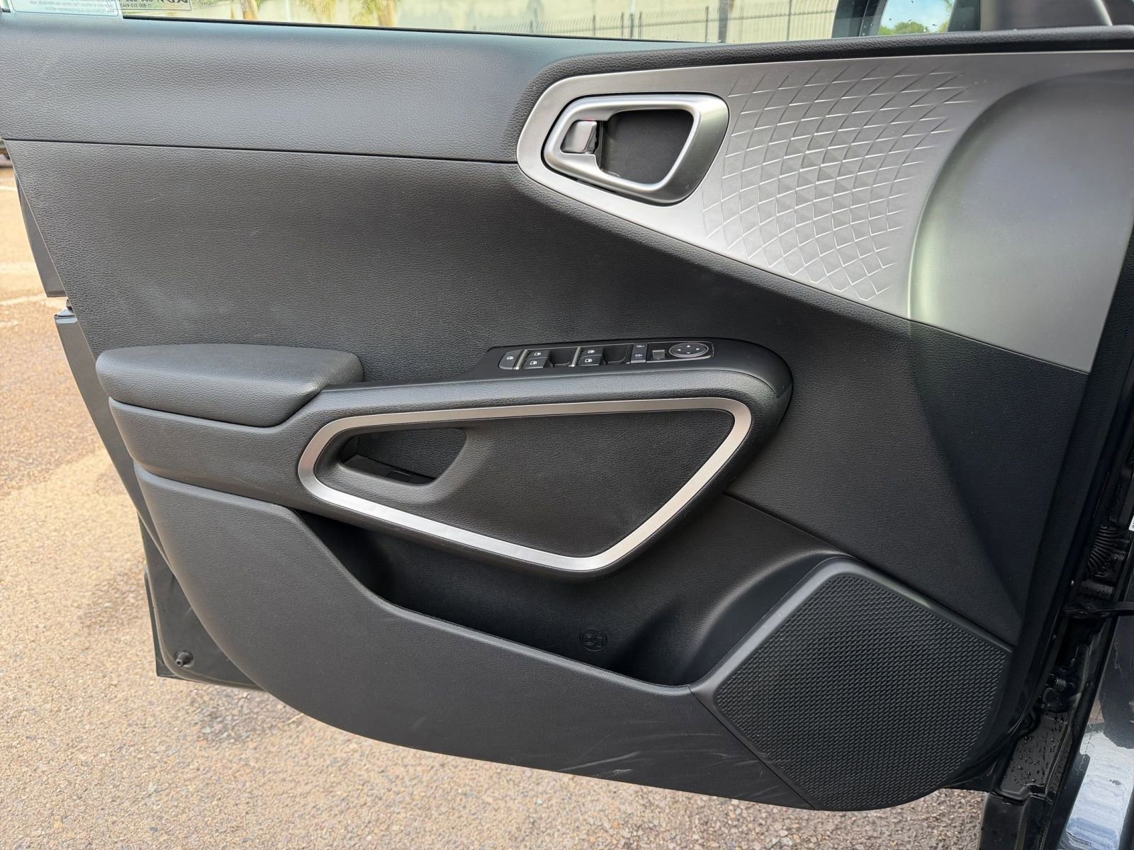 Thumbnail: 2025 Kia Soul - 20