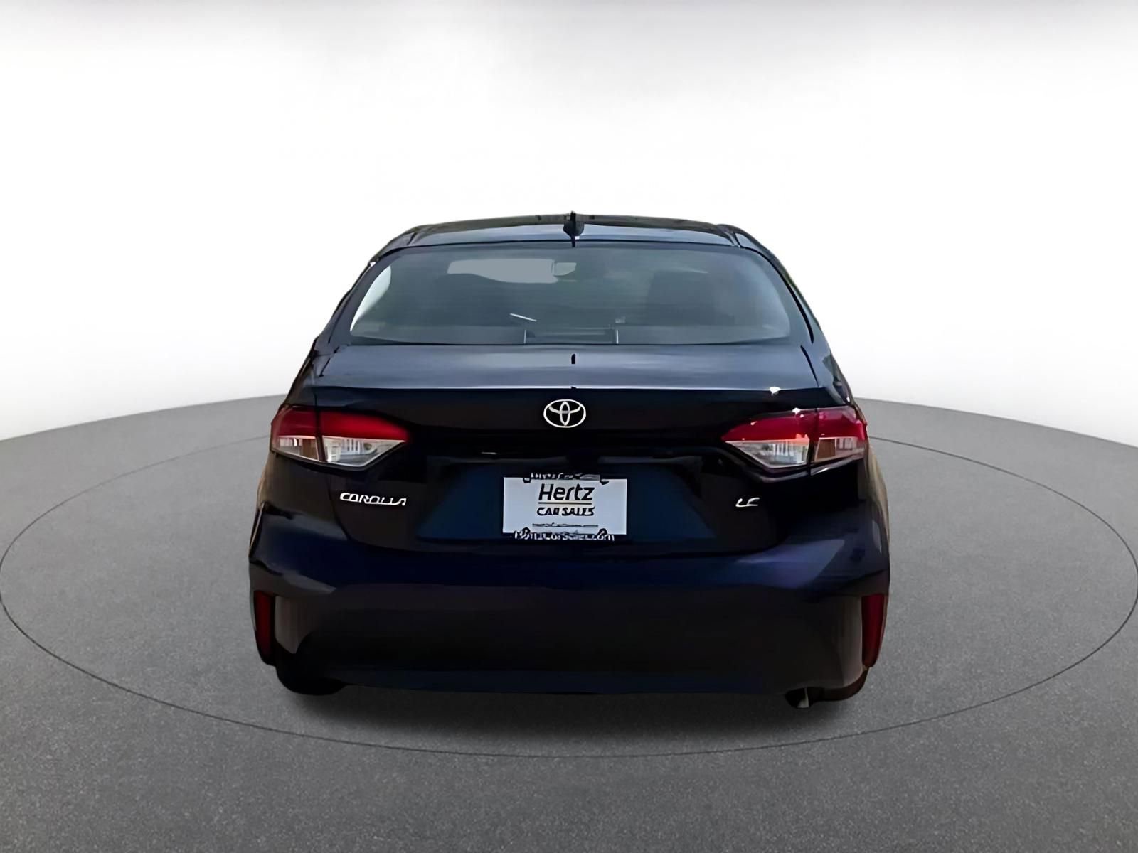 Thumbnail: 2025 Toyota Corolla - 12