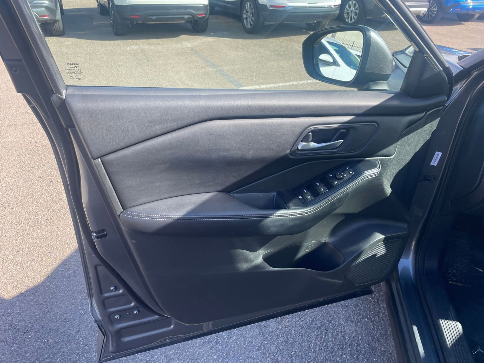 Thumbnail: 2024 Nissan Rogue - 20