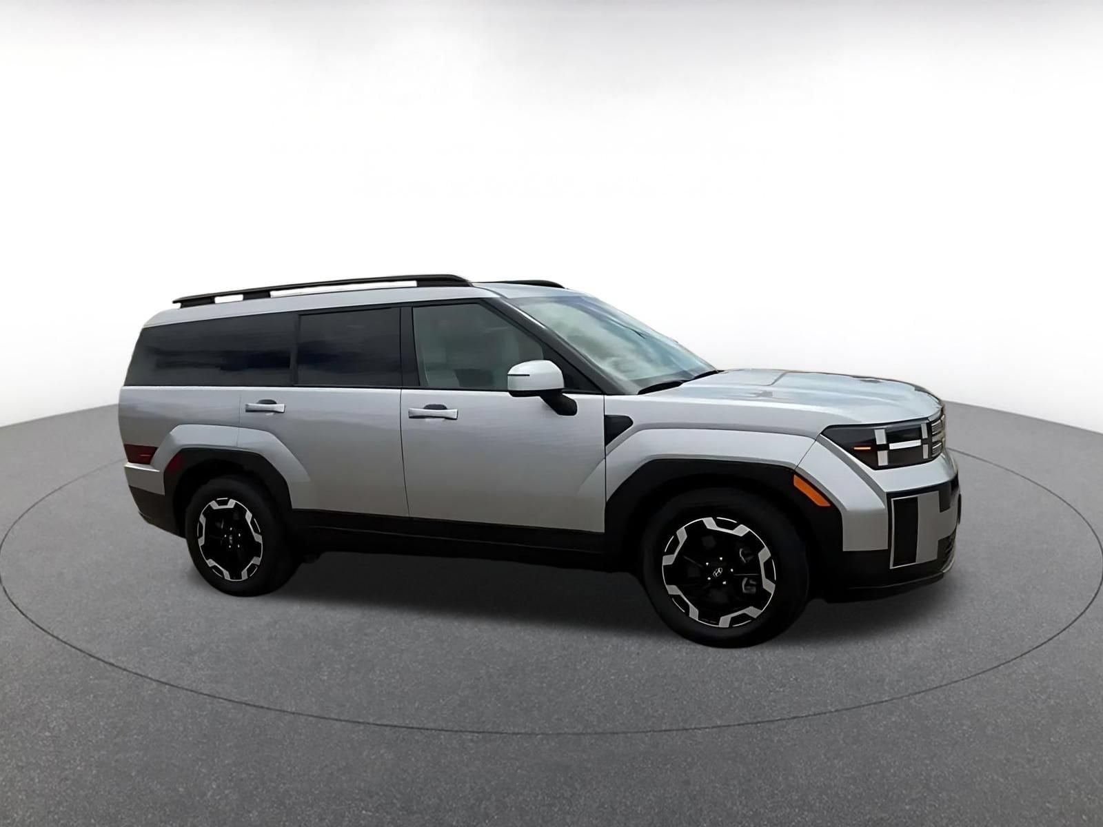 Thumbnail: 2025 Hyundai Santa Fe - 2