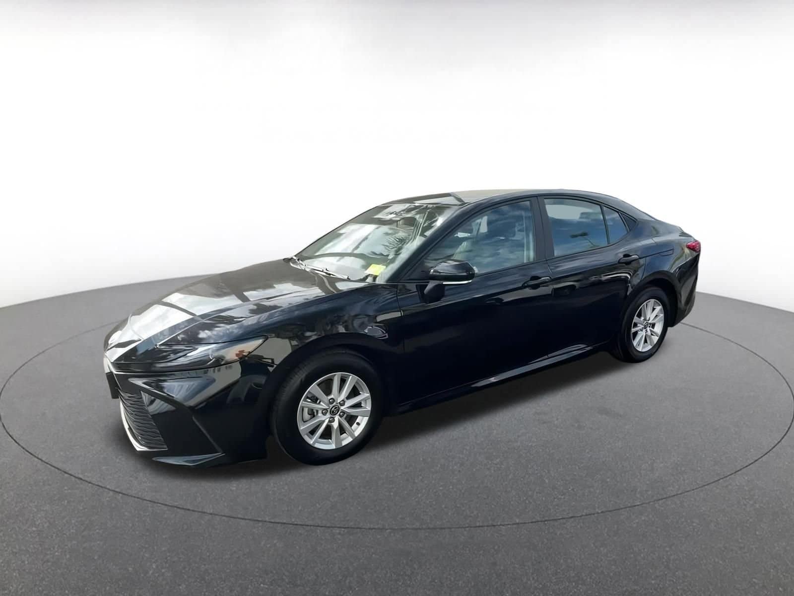 Thumbnail: 2025 Toyota Camry - 8