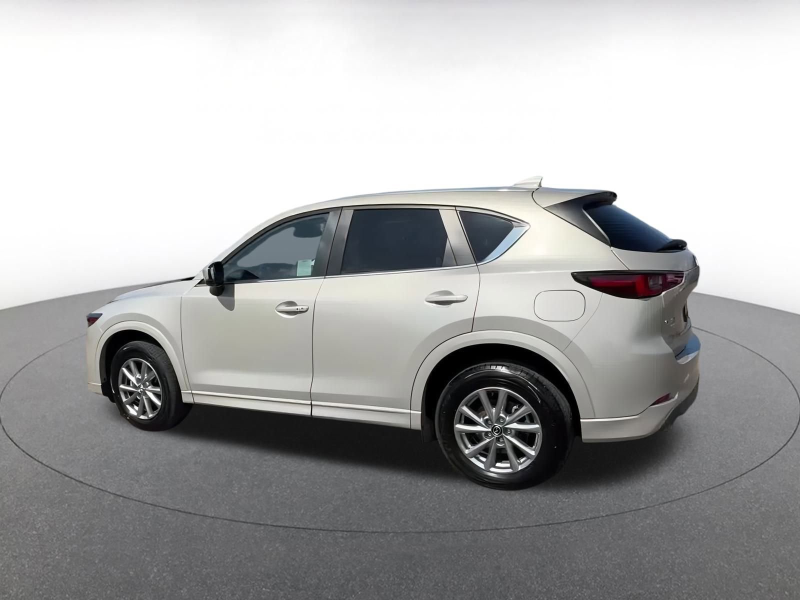 Thumbnail: 2025 Mazda CX-5 - 9