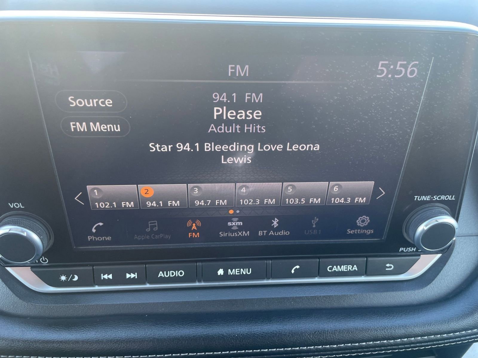 Thumbnail: 2024 Nissan Rogue - 22