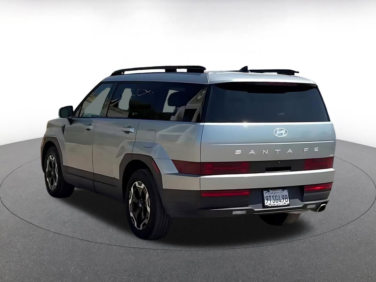 Thumbnail: 2025 Hyundai Santa Fe - 11