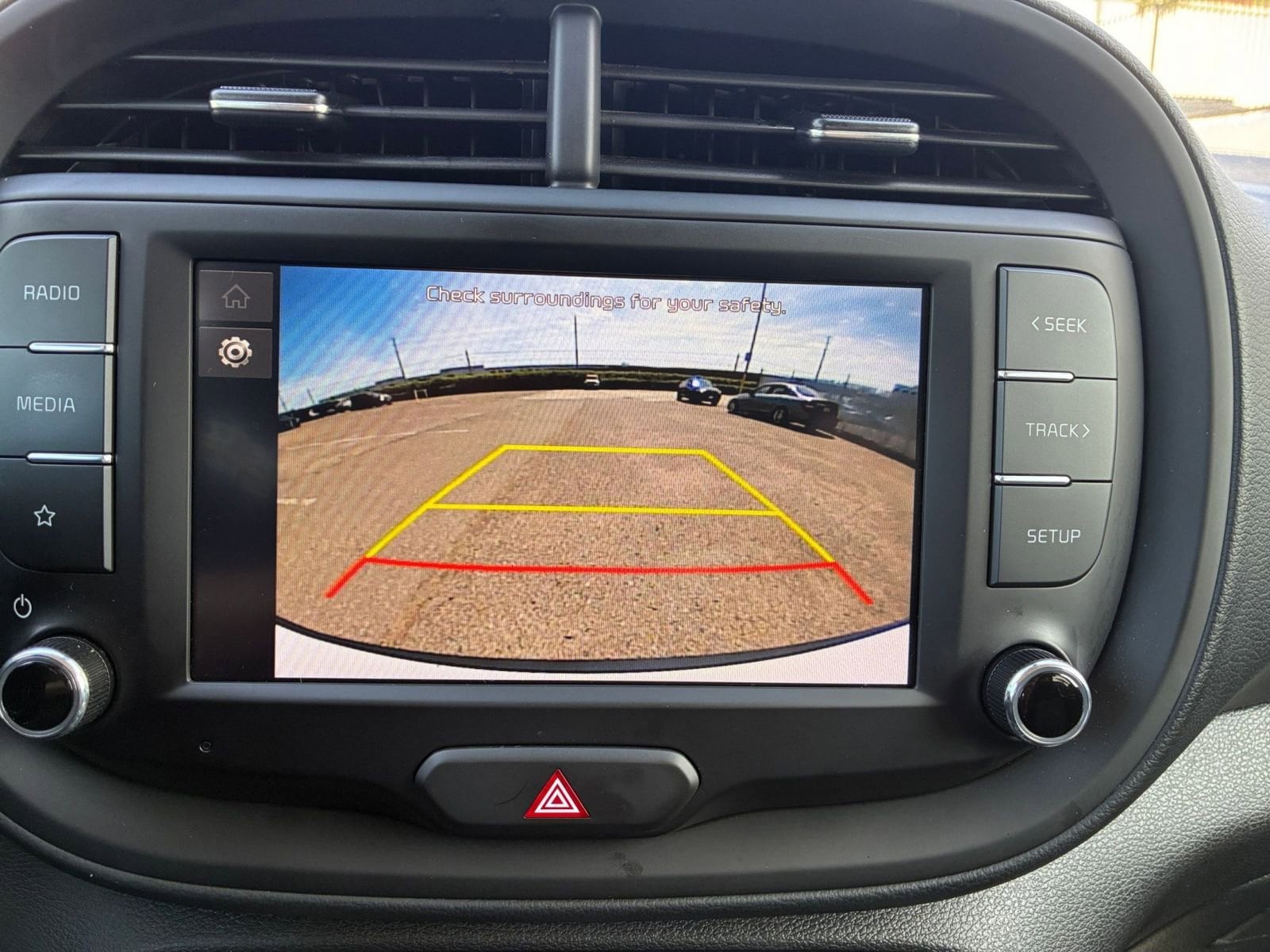 Thumbnail: 2025 Kia Soul - 22