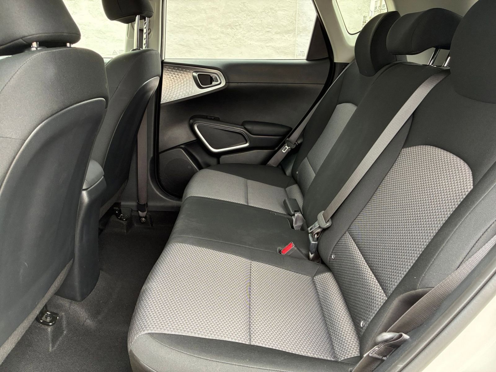 Thumbnail: 2025 Kia Soul - 23