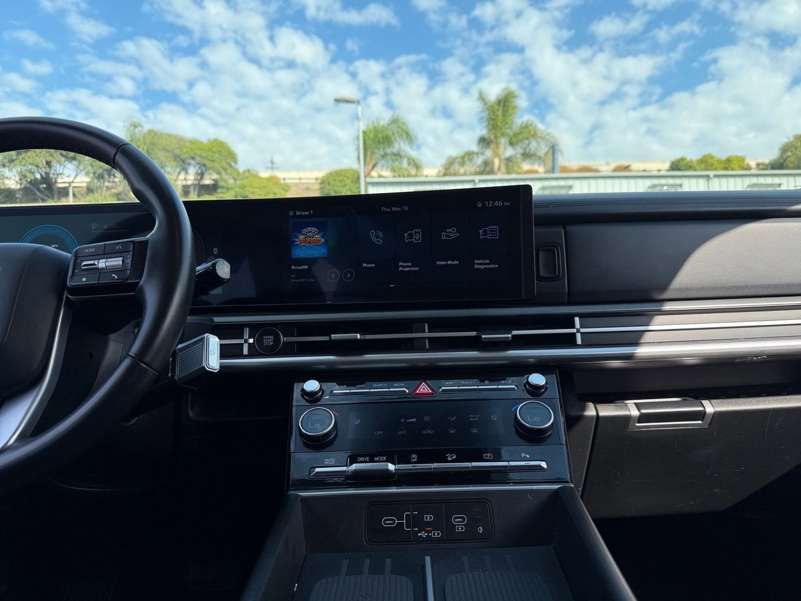 Thumbnail: 2025 Hyundai Santa Fe - 18