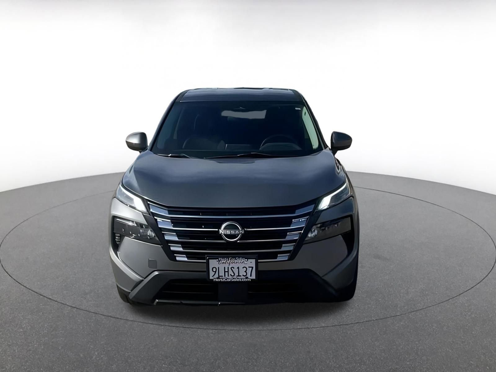 Thumbnail: 2024 Nissan Rogue - 3