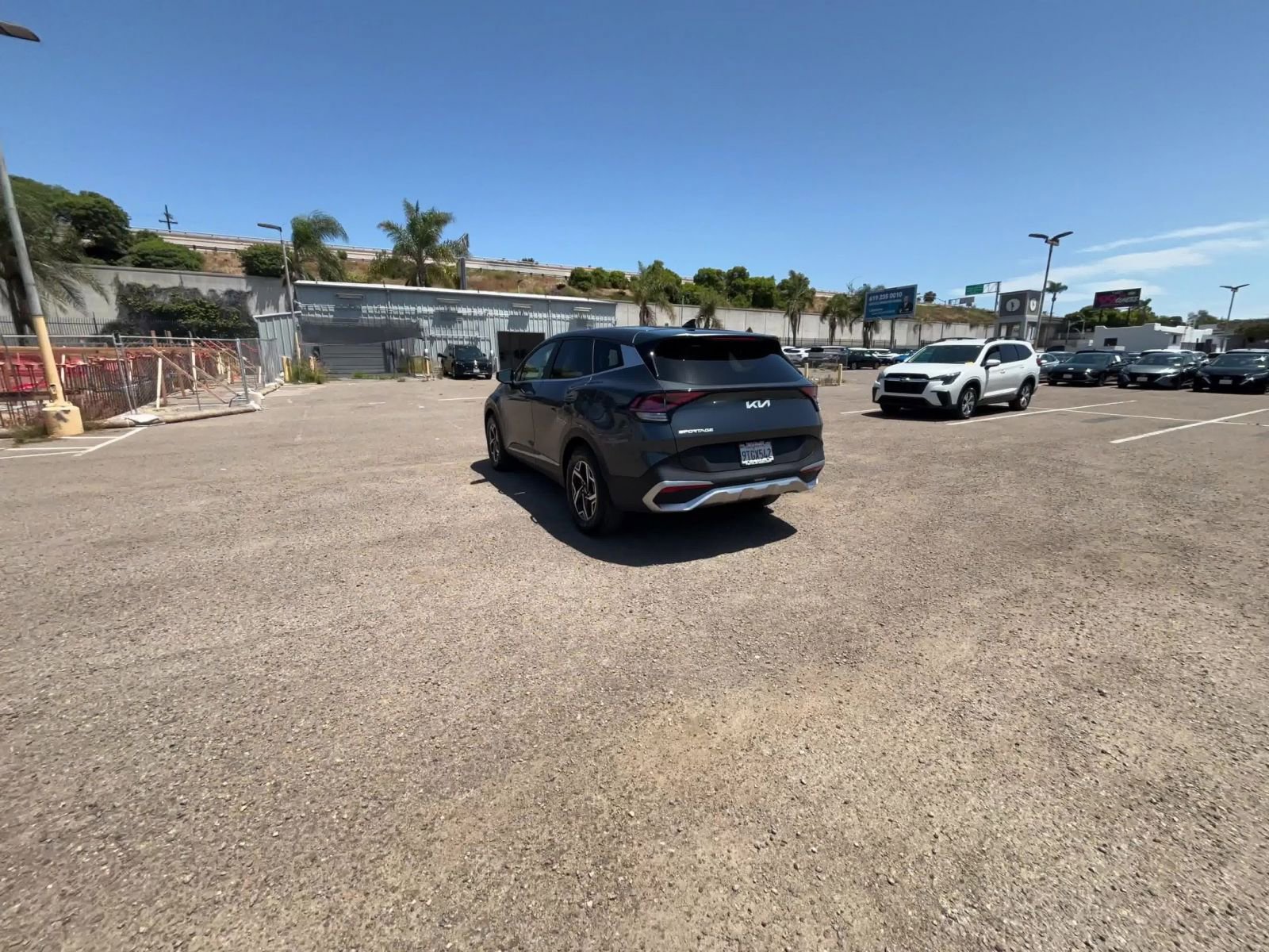 Thumbnail: 2025 Kia Sportage - 16