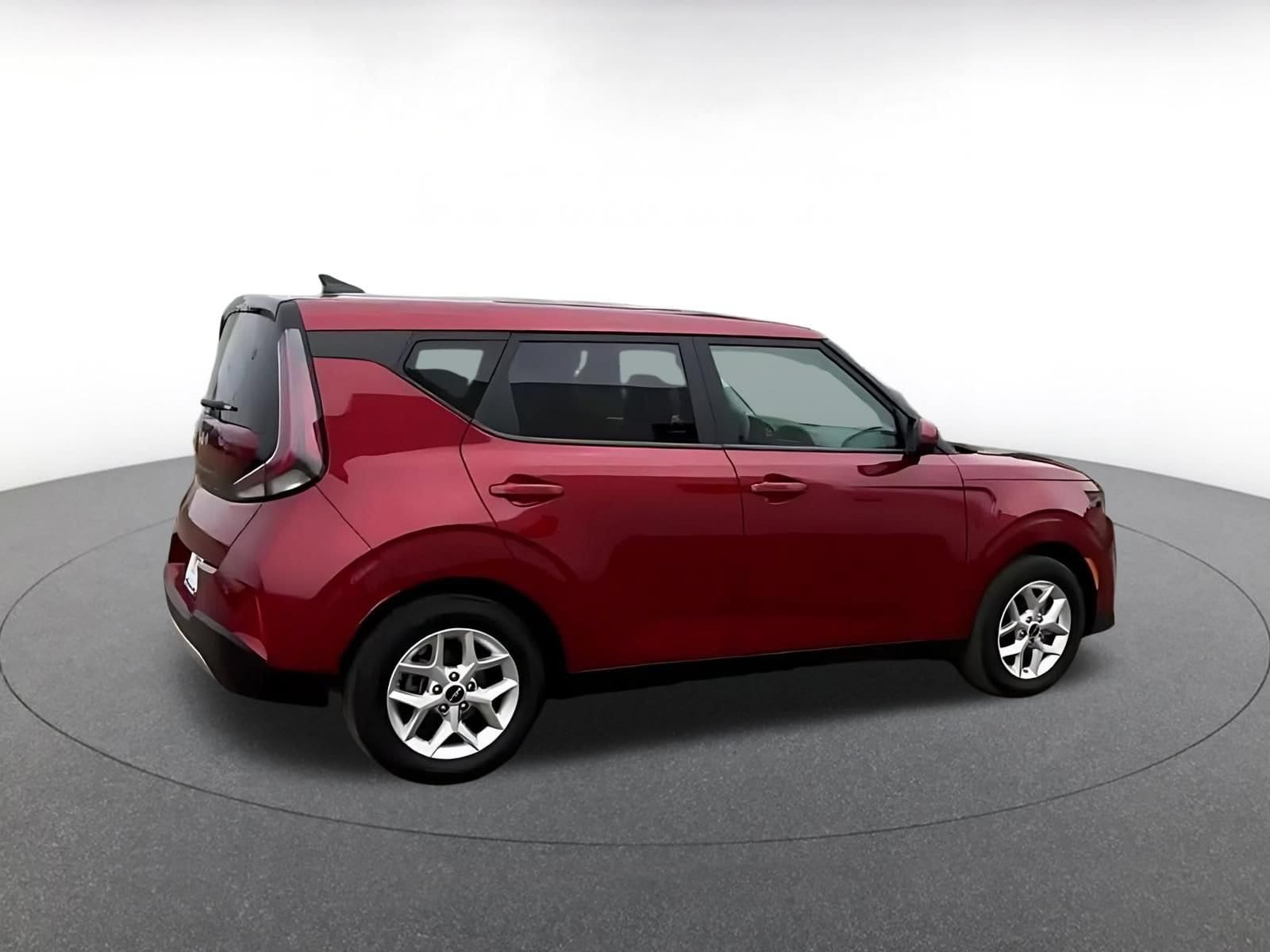Thumbnail: 2025 Kia Soul - 14
