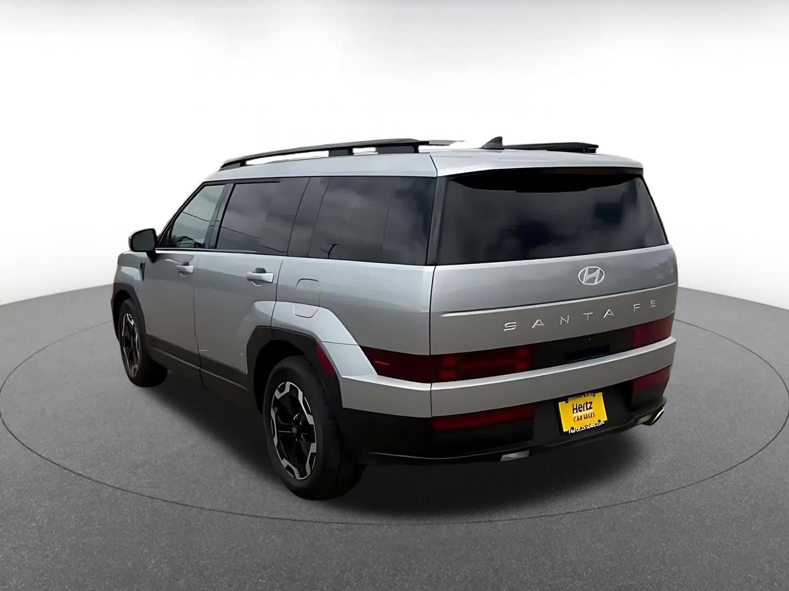 Thumbnail: 2025 Hyundai Santa Fe - 10