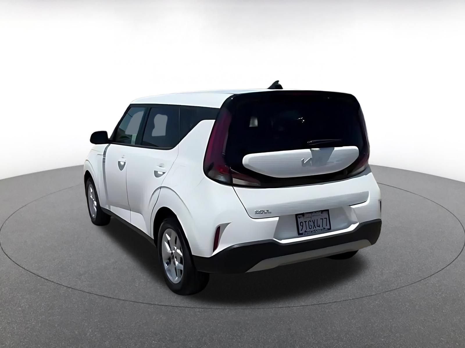 Thumbnail: 2025 Kia Soul - 11