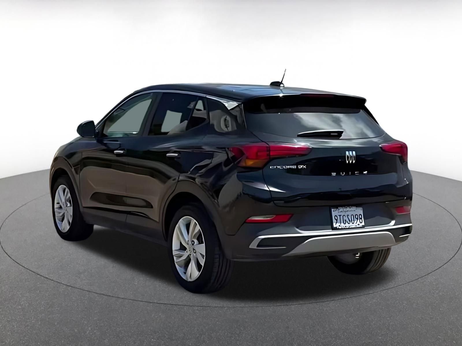 Thumbnail: 2025 Buick Encore GX - 16