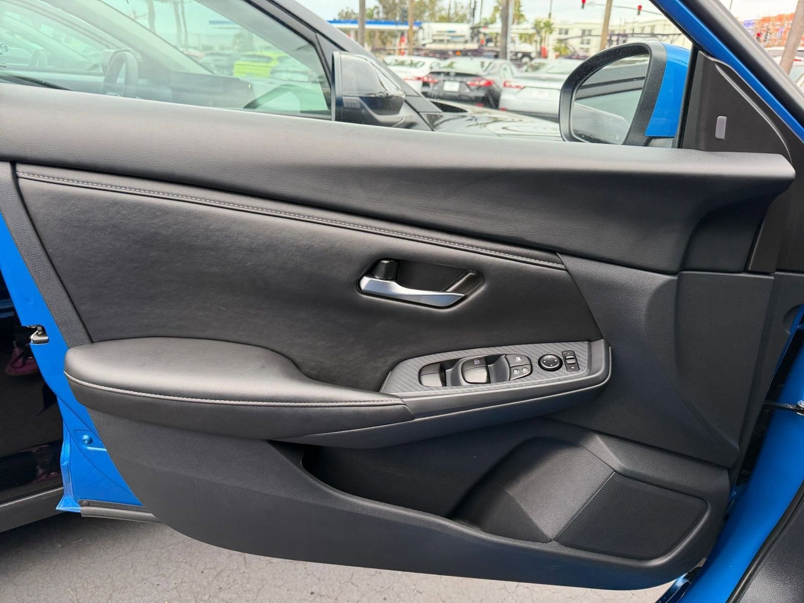 Thumbnail: 2025 Nissan Sentra - 20