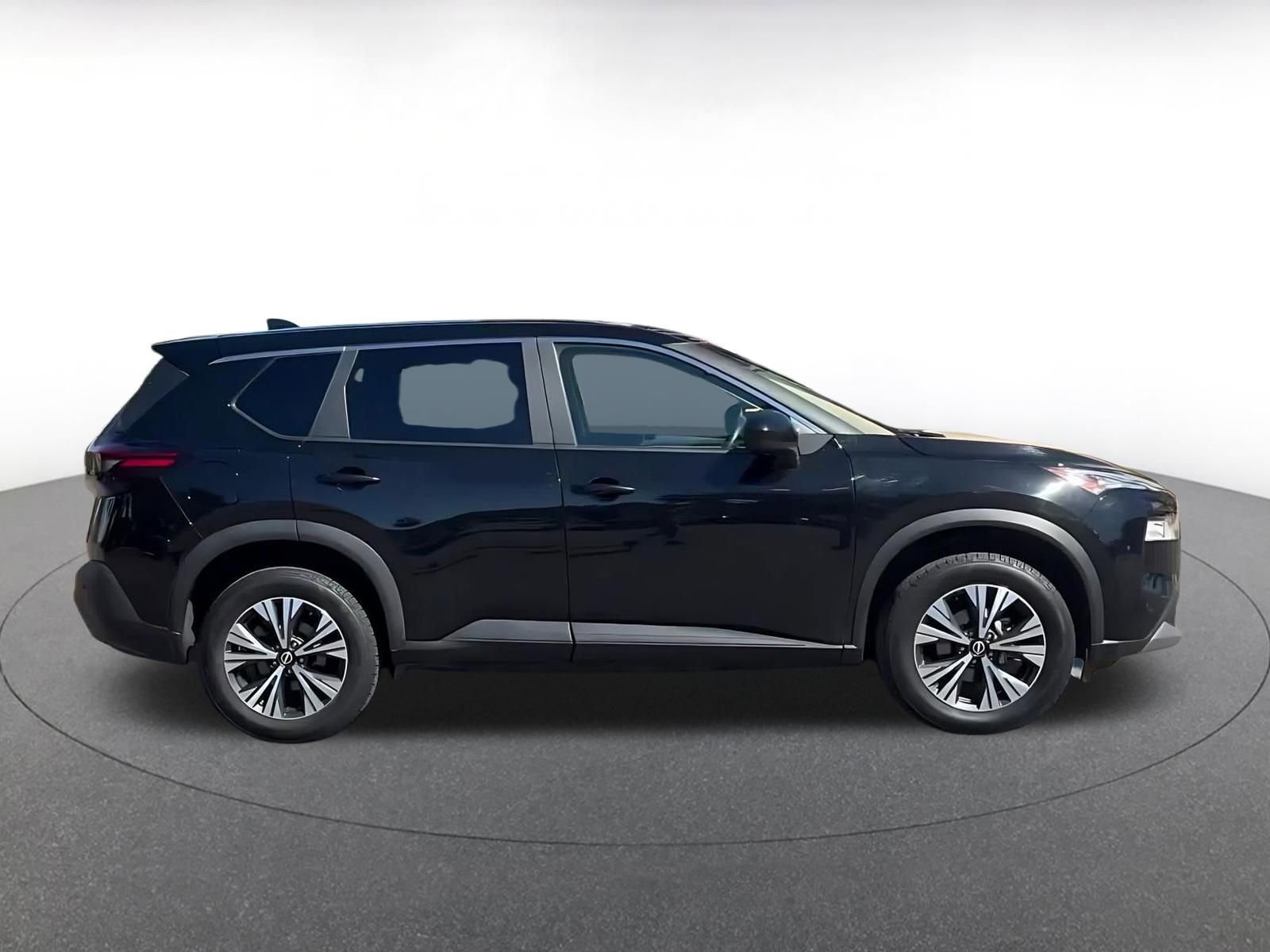 Thumbnail: 2023 Nissan Rogue - 16